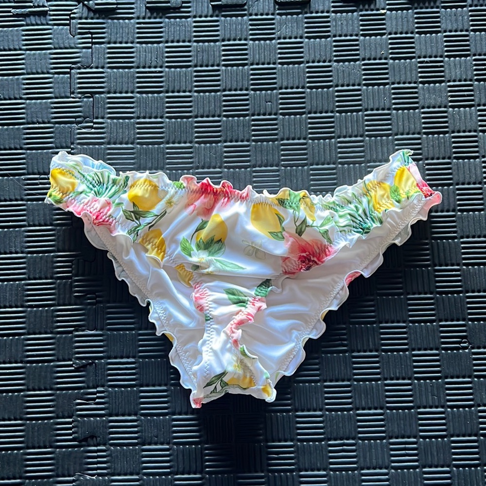 Swim bottoms